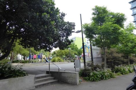 Photo of property in City Lodge, 502/115 Vivian Street, Te Aro, Wellington, 6011