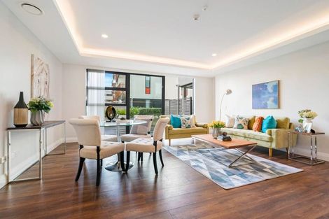 Photo of property in 303/22 Library Lane, Albany, Auckland, 0632