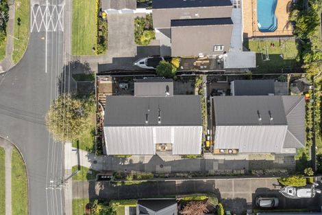 Photo of property in 5b Northboro Road, Hauraki, Auckland, 0622