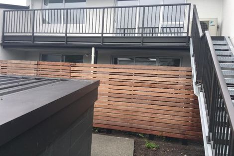 Photo of property in 3/20 Hurley Street, Christchurch Central, Christchurch, 8011