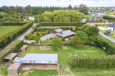 Photo of property in 65 Johnstone Street, Tinwald, Ashburton, 7774