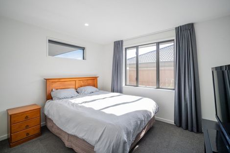 Photo of property in 61 Granite Drive, Rolleston, 7614