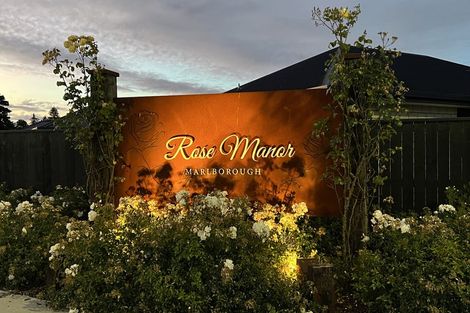 Photo of property in 27 Whitehall Drive, Springlands, Blenheim, 7201