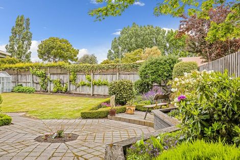 Photo of property in 5 Yellowstone Crescent, Burwood, Christchurch, 8083