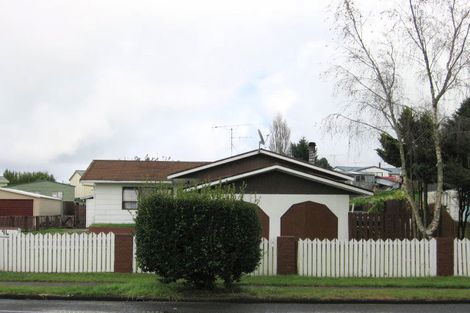 Photo of property in 94 Clyde Street, Tokoroa, 3420