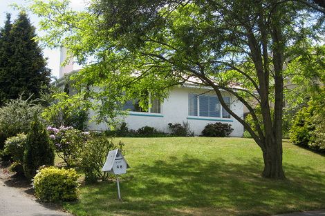 Photo of property in 1/48 Lake Terrace Road, Burwood, Christchurch, 8061