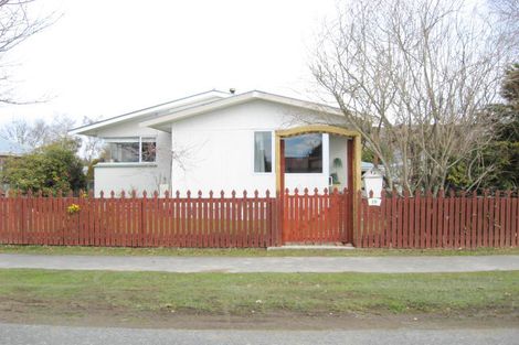 Photo of property in 19 Alloway Street, Fairlie, 7925