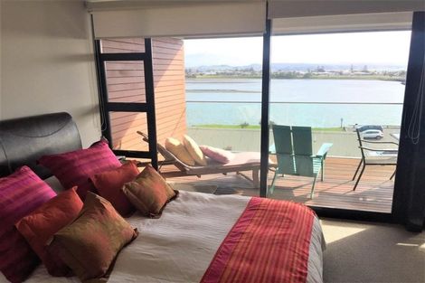 Photo of property in 502/7 Humber Street, Pandora, Napier, 4110