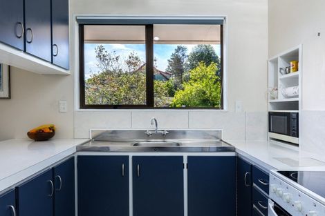 Photo of property in 103b Milton Terrace, Picton, 7220