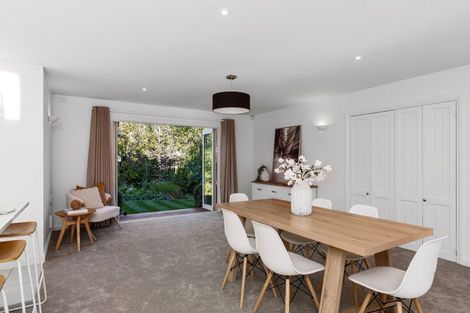 Photo of property in 32 Wai-iti Terrace, Burnside, Christchurch, 8052