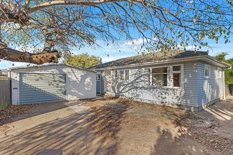 Photo of property in 1/3 Waters Street, Hoon Hay, Christchurch, 8025
