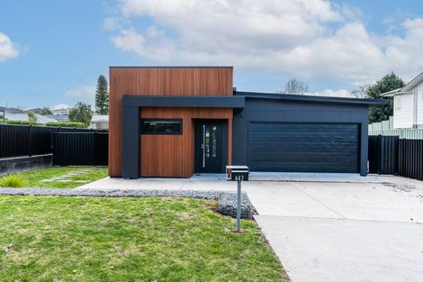 Photo of property in 442 Elizabeth Avenue, Te Awamutu, 3800