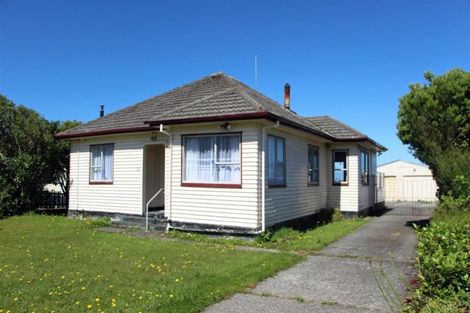 Photo of property in 42 Firth Street, Cobden, Greymouth, 7802