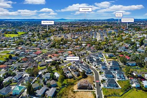 Photo of property in 65 Hetherington Road, Ranui, Auckland, 0612