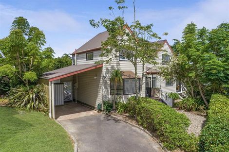 Photo of property in 6/60 Birkdale Road, Birkdale, Auckland, 0626