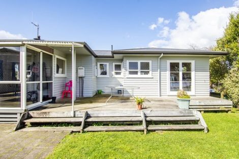 Photo of property in 19 Bongard Street, Gate Pa, Tauranga, 3112
