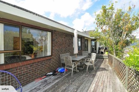 Photo of property in 20 Westpoint Avenue, Harbour View, Lower Hutt, 5010