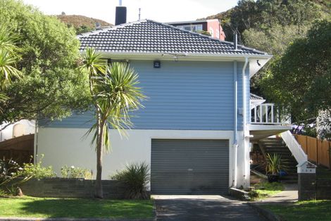 Photo of property in 129 Parkvale Road, Karori, Wellington, 6012