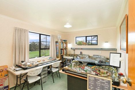 Photo of property in 124 Kukutauaki Road, Koputaroa, Levin, 5575