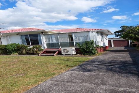 Photo of property in 108 Hillcrest Road, Papatoetoe, Auckland, 2025