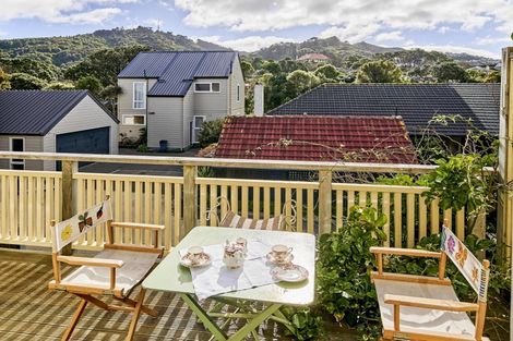 Photo of property in 40d Agra Crescent, Khandallah, Wellington, 6035