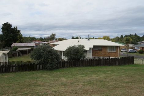 Photo of property in 22 Lauriston Street, Tokoroa, 3420