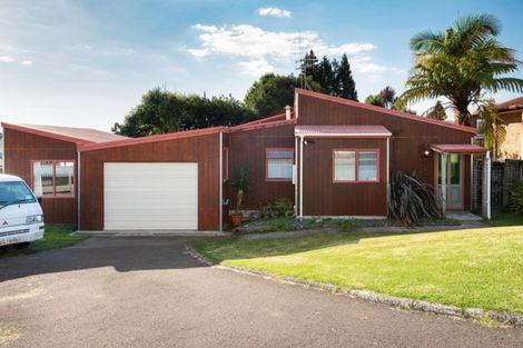 Photo of property in 8 Smylie Close, Ohauiti, Tauranga, 3112