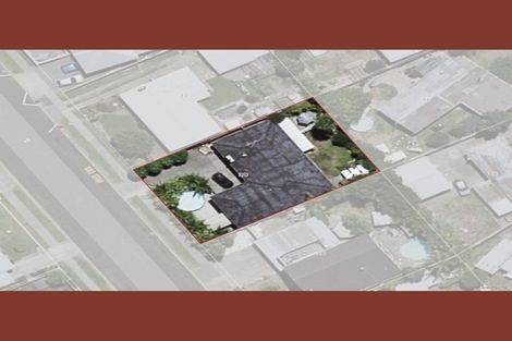 Photo of property in 30 Ranfurly Street, Tamatea, Napier, 4112