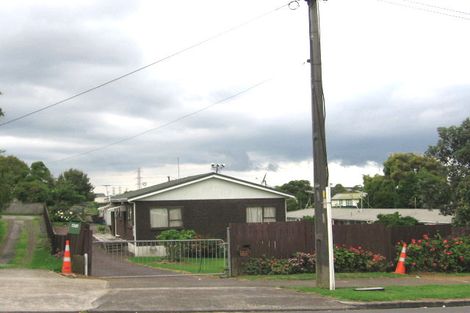 Photo of property in 45 Hamlin Road, Mount Wellington, Auckland, 1060