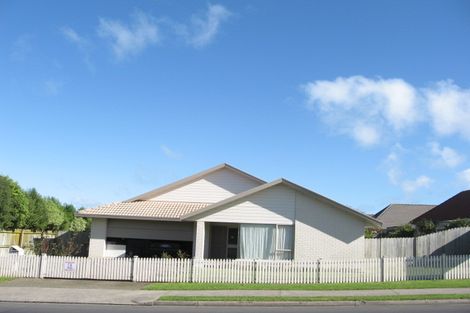 Photo of property in 5 Stratford Road, Manurewa, Auckland, 2105