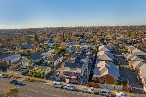 Photo of property in 218a Lyttelton Street, Spreydon, Christchurch, 8024