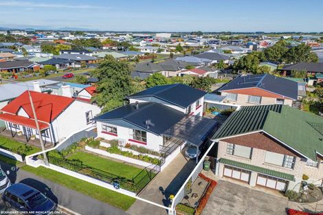 Photo of property in 206 Kelvin Street, Avenal, Invercargill, 9810