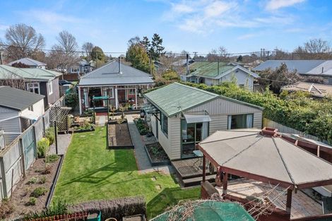 Photo of property in 34 Pannell Avenue, Wainoni, Christchurch, 8061