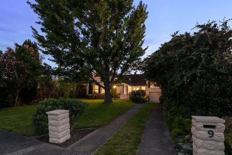 Photo of property in 9 Wadsworth Crescent, Redwoodtown, Blenheim, 7201