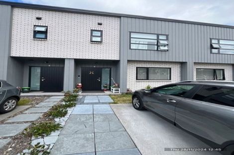 Photo of property in 7/22 James Laurie Street, Henderson, Auckland, 0612