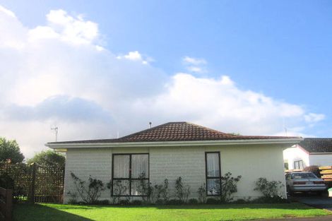 Photo of property in 25 Newton Place, Westbrook, Palmerston North, 4412