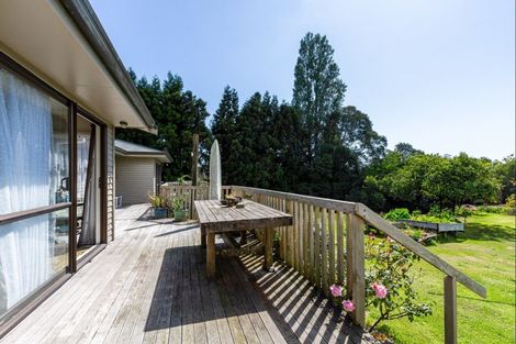 Photo of property in 43 Minden Road, Minden, Tauranga, 3176