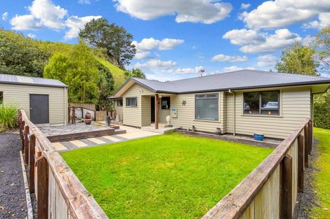 Photo of property in 115 Puketirau Road, Arapuni, Tirau, 3484