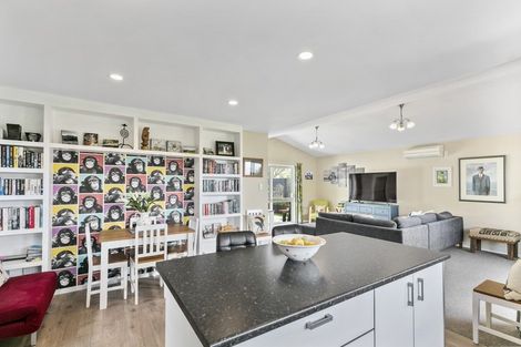 Photo of property in 61 Jubilee Road, Khandallah, Wellington, 6035