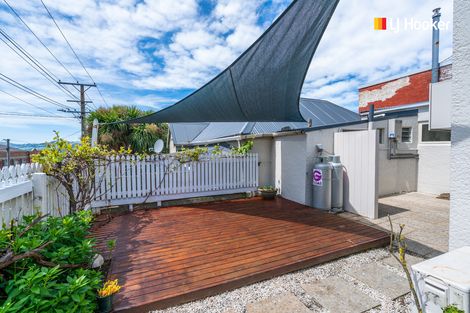 Photo of property in 51 Russell Street, Dunedin Central, Dunedin, 9016