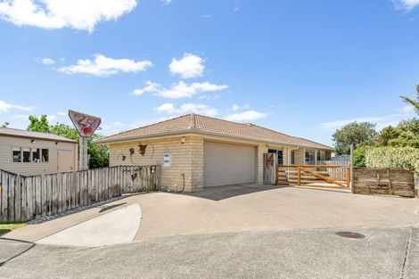 Photo of property in 14 Lowburn Avenue, Waipu, 0510
