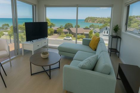 Photo of property in 18 Zita Avenue, Matakatia, Whangaparaoa, 0930