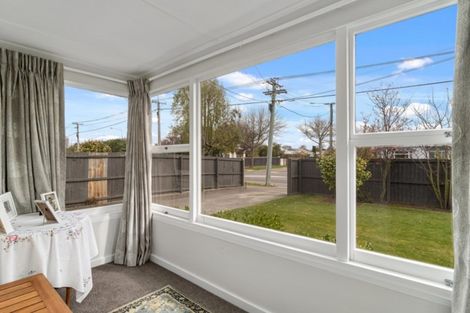 Photo of property in 158 Hills Road, Edgeware, Christchurch, 8013