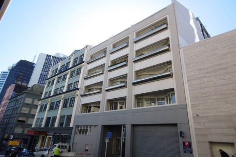 Photo of property in 6h/18 Federal Street, Auckland Central, Auckland, 1010