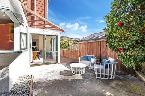 Photo of property in 56a Erris Street, Johnsonville, Wellington, 6037