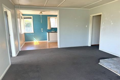 Photo of property in 3 Masters Street, Greymouth, 7805