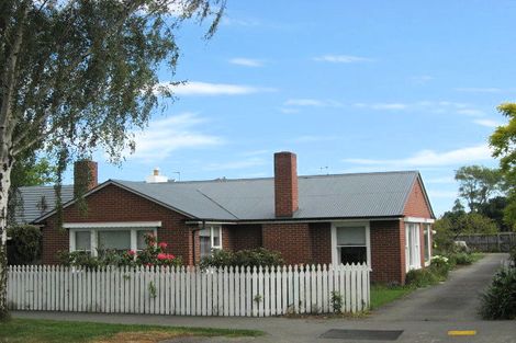 Photo of property in 283 Memorial Avenue, Burnside, Christchurch, 8053