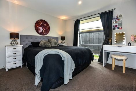 Photo of property in 8 Chert Street, Rolleston, 7614