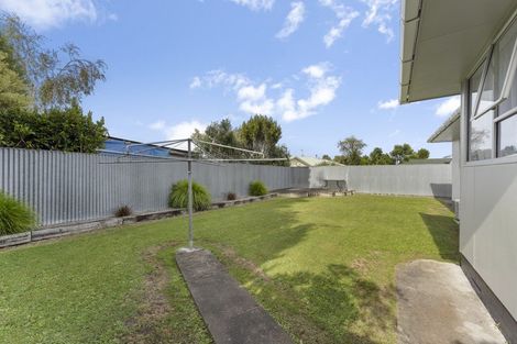 Photo of property in 34b Somerset Crescent, Highbury, Palmerston North, 4412