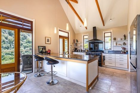 Photo of property in 134 Glen Road, Glenduan, Nelson, 7071